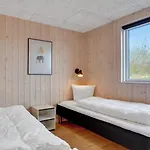Villavilla 488 - Mommark, Sydjylland Σπίτι διακοπών