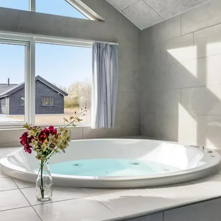 Casa de Férias Villavilla 488 - Mommark, Sydjylland Sarup