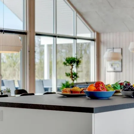 Casa de Férias Villavilla 488 - Mommark, Sydjylland