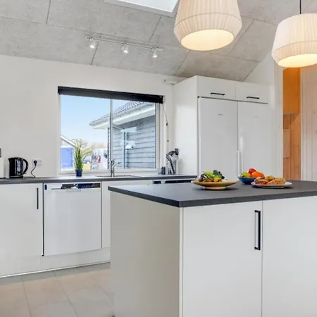 Villavilla 488 - Mommark, Sydjylland Sarup
