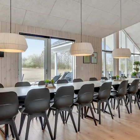 Villavilla 488 - Mommark, Sydjylland *