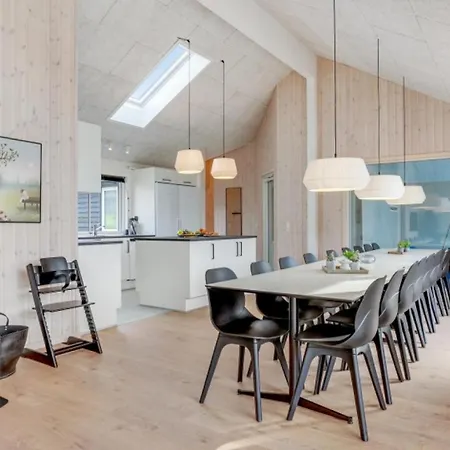 Villavilla 488 - Mommark, Sydjylland * Sarup