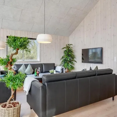 Villavilla 488 - Mommark, Sydjylland *