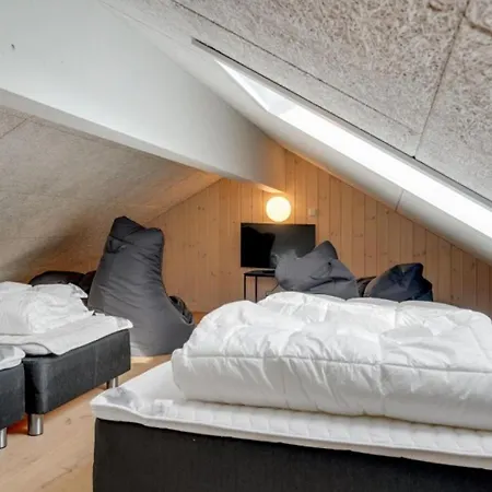 Villavilla 488 - Mommark, Sydjylland