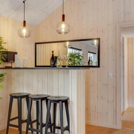 Villavilla 488 - Mommark, Sydjylland Vakantiehuis