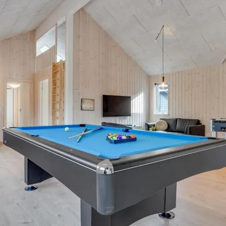 Villavilla 488 - Mommark, Sydjylland *