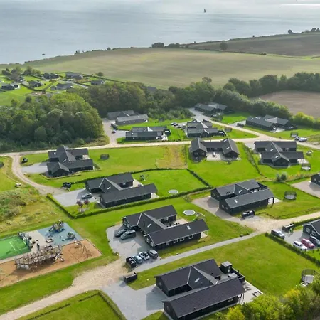 Ferienhaus Villavilla 488 - Mommark, Sydjylland Sarup