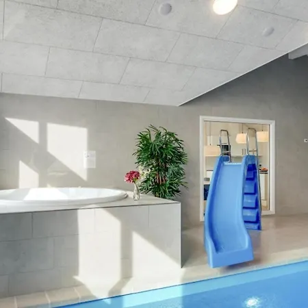 Dom wakacyjny Villavilla 488 - Mommark, Sydjylland Sarup