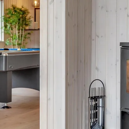 Villavilla 488 - Mommark, Sydjylland Dom wakacyjny Sarup