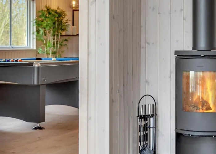 Villavilla 488 - Mommark, Sydjylland Sarup