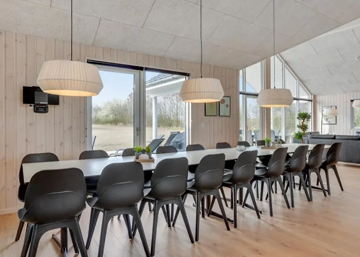 Villavilla 488 - Mommark, Sydjylland *