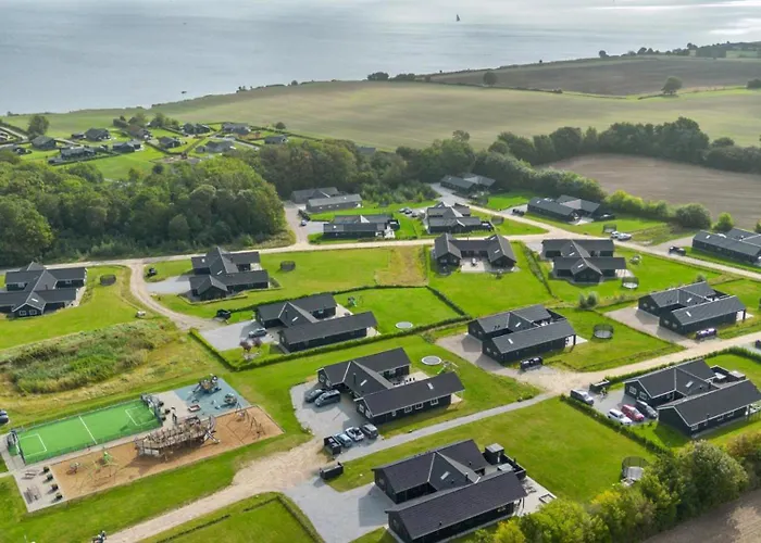 Dom wakacyjny Villavilla 488 - Mommark, Sydjylland Sarup